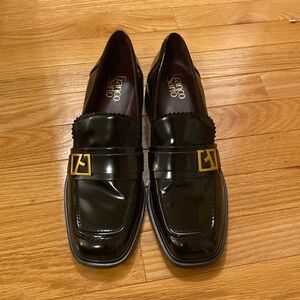 NWOT Franco Sarto Women’s Loafer